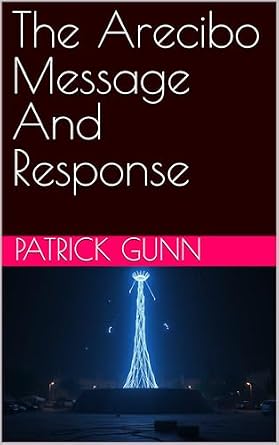 The Arecibo Message And Response eBook cover