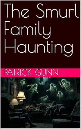 The Smurl Family Haunting eBook cover