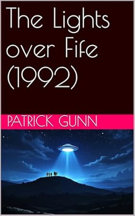 The Lights over Fife (1992) eBook cover